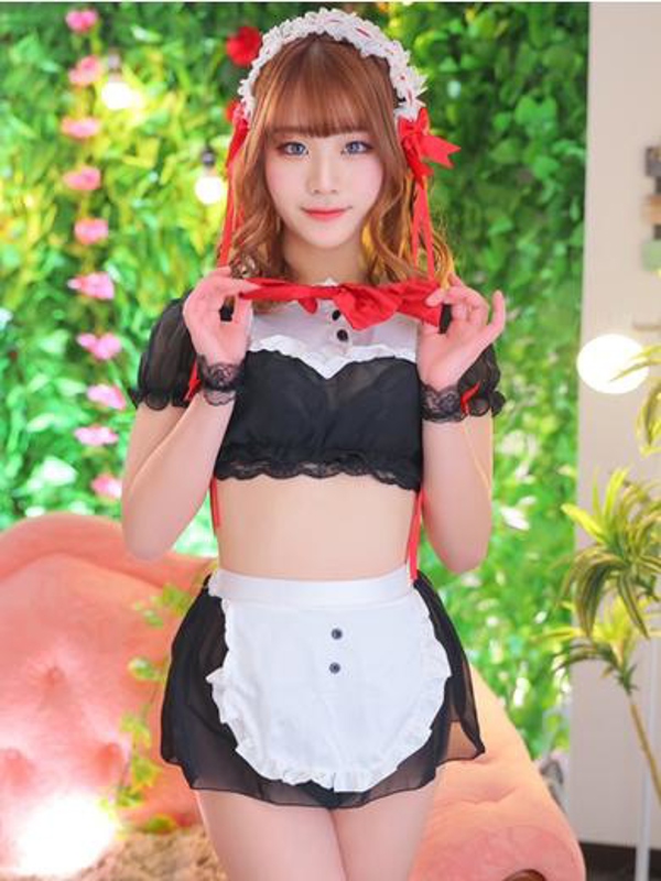 新人あおば