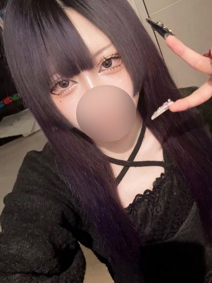 新人みこと　業界未経験！